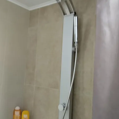 Appartamento Corner House *