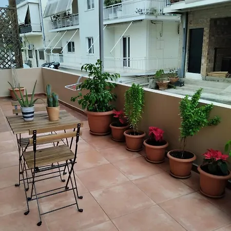 Corner House Appartamento