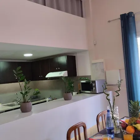 Corner House Appartamento