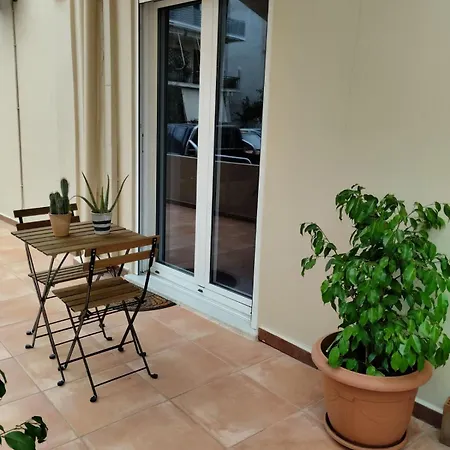 Corner House Appartamento