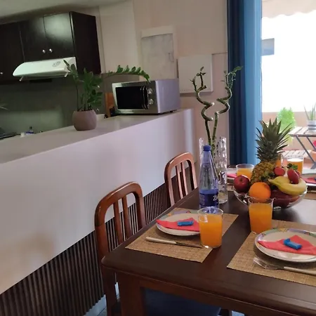 Appartamento Corner House *