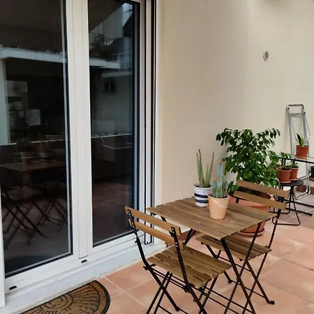 Corner House La Canea
