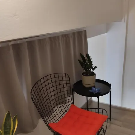 Corner House * La Canea