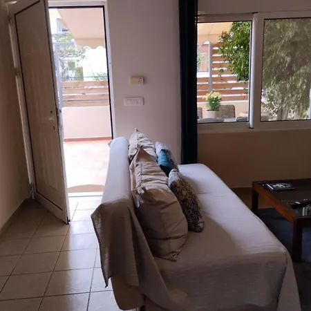 Appartamento Corner House La Canea