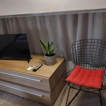 Corner House