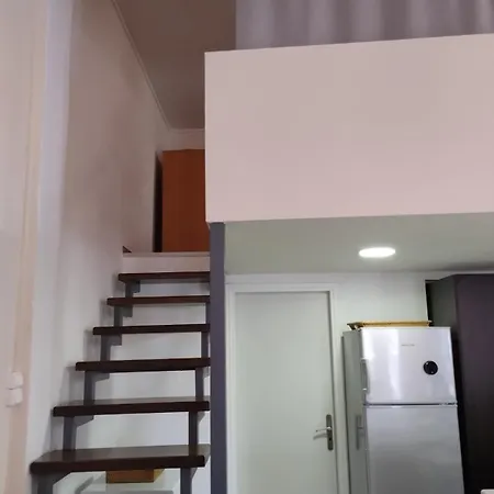 Corner House Appartamento