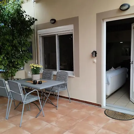 Appartamento Corner House