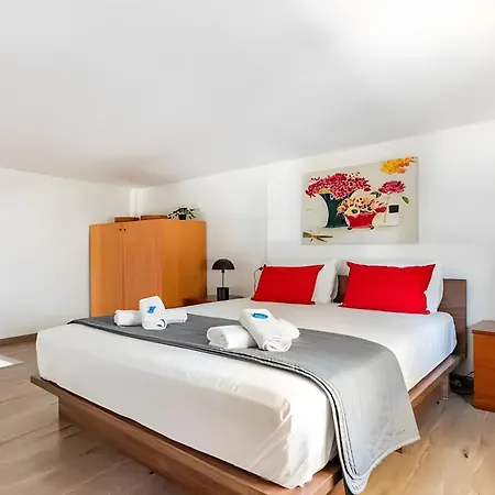 Corner House * La Canea